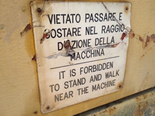 ขาย รถแทร็คไลน์ 50ตัน เล่มทะเบียนพร้อมโอน