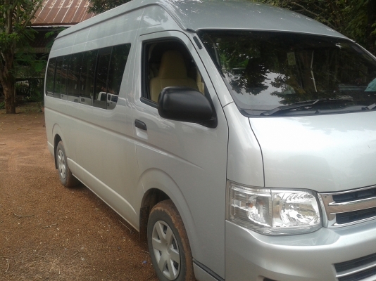 พี่ฝากขาย