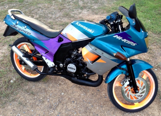 ขาย เซอร์ปิโก้ เสื้อทอง ท่อpdk