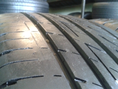 ยาง Bridgestone 195/55/15 ปี 11