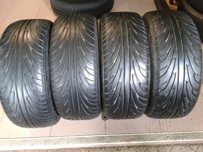 ยาง Nankang 185/45/15 ปี 13