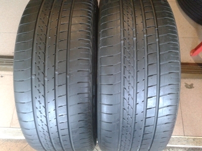 ยาง Goodyear 225/45/17 ปี 11 สภาพสวย
