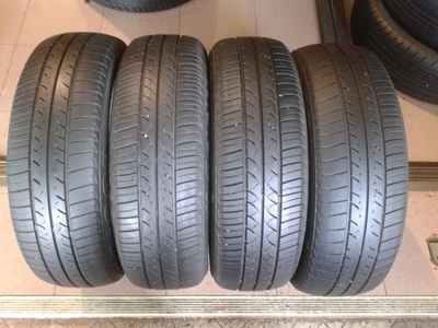 ยาง Maxxis 175/60/15 ปี 12 สภาพสวย