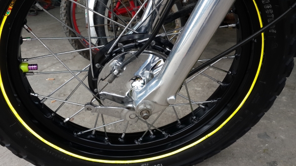 ขายTW200สวยๆราคาถูกๆ ขายTW200สวยๆราคาถูกๆ