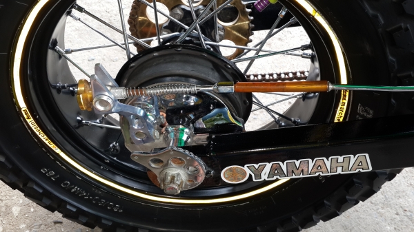 ขายTW200สวยๆราคาถูกๆ ขายTW200สวยๆราคาถูกๆ