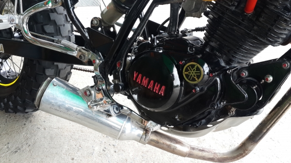 ขายTW200สวยๆราคาถูกๆ ขายTW200สวยๆราคาถูกๆ