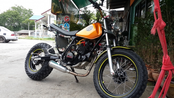 ขายTW200สวยๆราคาถูกๆ ขายTW200สวยๆราคาถูกๆ