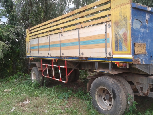 3m เกิยร์ธรรมดา สโลยก แม่+ลูก  1,350,000ราคาต่อร่องได้