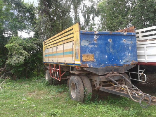 3m เกิยร์ธรรมดา สโลยก แม่+ลูก  1,350,000ราคาต่อร่องได้