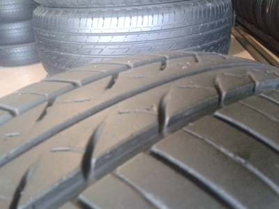 ยาง Maxxis 165/70/14 ปี 10 สภาพสวย ยาง Maxxis 165/70/14 ปี 10 สภาพสวย
