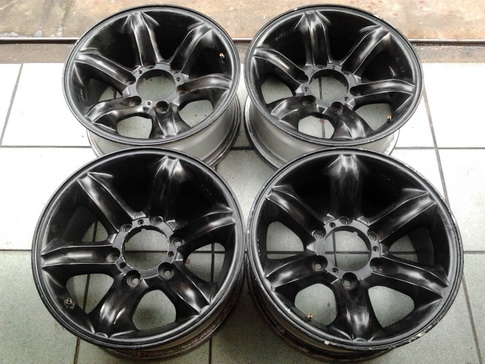 เล็บเหยี่ยว อีฃูสุ แท้ๆ ขอบ16 กว้าง7 เอาไปใส่Vigo ได้เลย