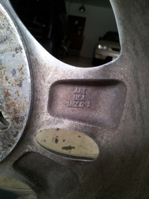 ขายล้อUSAพร้อมยางBF ALL-TERRAIN 31x10.5x15 ขายล้อUSAพร้อมยางBF ALL-TERRAIN 31x10.5x15