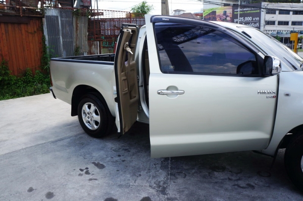 VIGO SMRAT CAB ปี 2009 CAB เปิดได้ รถสวย เบาะหนัง ล้อ MAX กระจกไฟฟ้า เครื่องเดิมๆวิ่งดีมาก ช่วงล่างแน่นสุดๆ แอร์เย็นๆ ภายในสภาพสวย สีสวย รถพร้อมใช้งาน จัดไฟแนนได้ VIGO SMRAT CAB ปี 2009 CAB เปิดได้ รถสวย เบาะหนัง ล้อ MAX กระจกไฟฟ้า เครื่องเดิมๆวิ่งดีมาก ช่วงล่างแน่นสุดๆ แอร์เย็นๆ ภายในสภาพสวย สีสวย รถพร้อมใช้งาน จัดไฟแนนได้