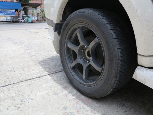 ขาย Mitsubishi Pajero 2011 ขาย Mitsubishi Pajero 2011