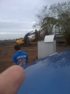 ต้องการรถสิบล้อพ่วงดั้มมาวิ่งงานจำนวนมาก