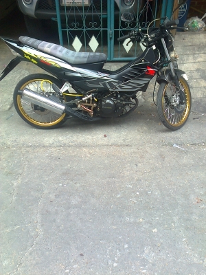 โซนิคสตาทร์มือปี52เครื่องดี