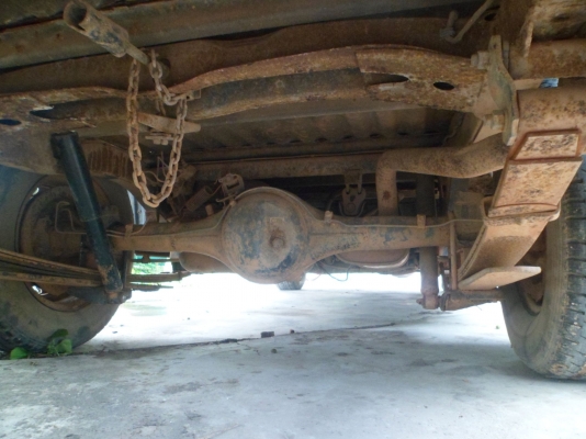 ขายมิตซูบิชิ L200 ถูกๆ