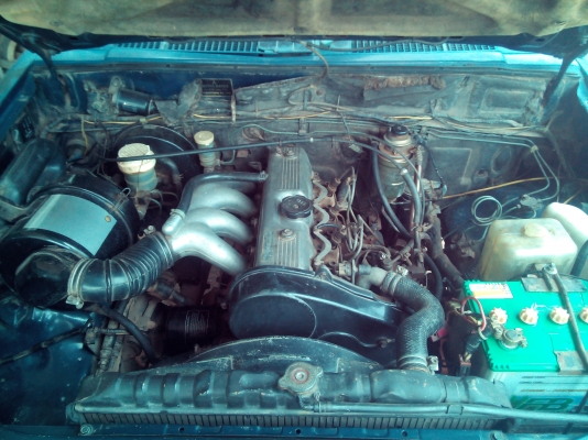 ขายมิตซูบิชิ L200 ถูกๆ