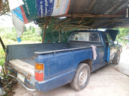 ขายมิตซูบิชิ L200 ถูกๆ