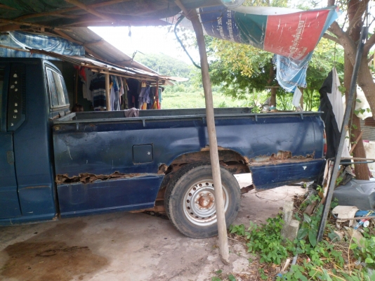 ขายมิตซูบิชิ L200 ถูกๆ