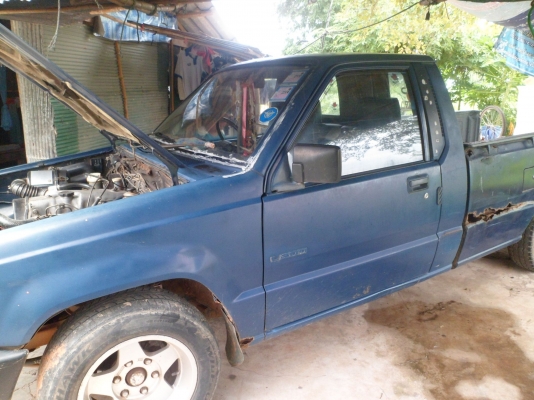 ขายมิตซูบิชิ L200 ถูกๆ