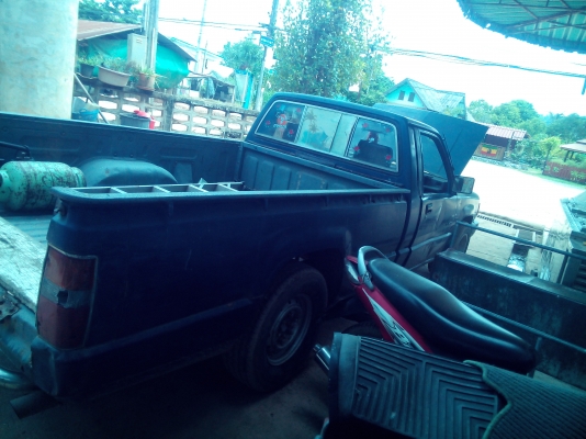 ขายมิตซูบิชิ L200 ถูกๆ