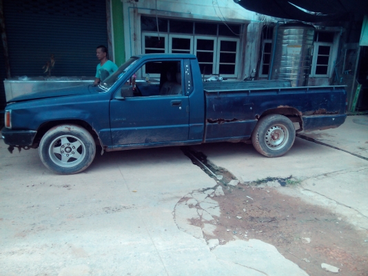 ขายมิตซูบิชิ L200 ถูกๆ