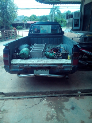 ขายมิตซูบิชิ L200 ถูกๆ