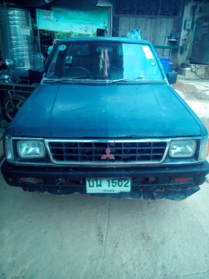 ขายมิตซูบิชิ L200 ถูกๆ