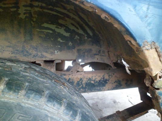 ขายมิตซูบิชิ L200 ถูกๆ