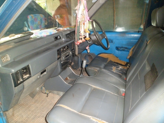 ขายมิตซูบิชิ L200 ถูกๆ