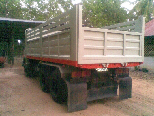 ขาย HINO FM 187
