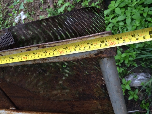 ขายแผงข้าง 6 ล้อ