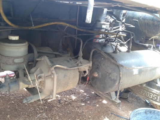 ขายรถ 10 ล้อ ISUZU พื้นเรียบ  ครับ ( ขายอีกรอบหลุดมัดจำครับ )