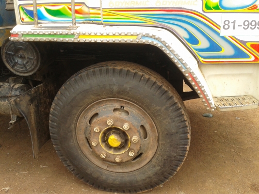 ขายรถ 10 ล้อ ISUZU พื้นเรียบ  ครับ ( ขายอีกรอบหลุดมัดจำครับ )