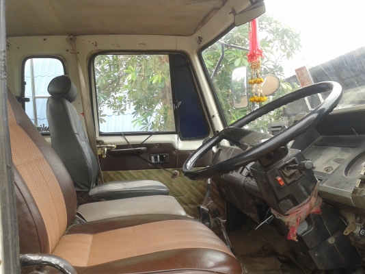 ขายรถ 10 ล้อ ISUZU พื้นเรียบ  ครับ ( ขายอีกรอบหลุดมัดจำครับ )