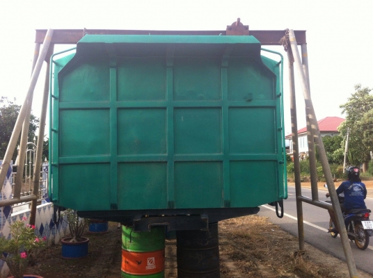 ขายด่วนดัมพ์อลูมิเนียมสวยๆครับ พร้อมอุปกรณ์ครบชุด (ทีมงานรถคุณภาพ) ขายด่วนดัมพ์อลูมิเนียมสวยๆครับ พร้อมอุปกรณ์ครบชุด (ทีมงานรถคุณภาพ)