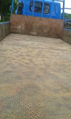 6 ล้อเล็ก อีซูซุ 110 แรง ปี 37