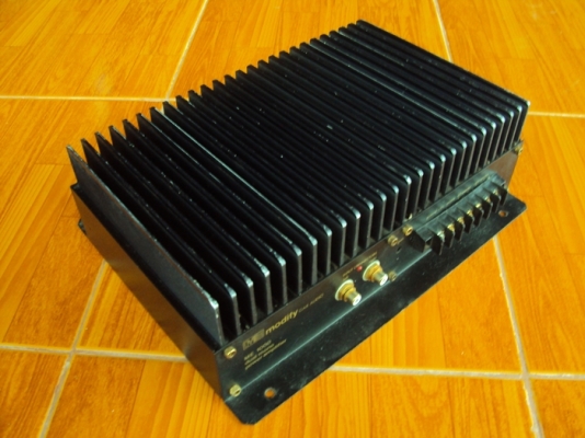 ขายเพาร์เว่อร์แอมป์ติดรถยนต์ของไทย modify ขายเพาร์เว่อร์แอมป์ติดรถยนต์ของไทย modify