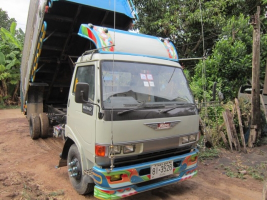 ขายหกล้อ fc 120 แท้ กระไฟฟ้า จัดไป ราคา8xxxxx ต่อรองได้กันเองครับ รับประกันความสวย