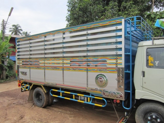 ขายหกล้อ fc 120 แท้ กระไฟฟ้า จัดไป ราคา8xxxxx ต่อรองได้กันเองครับ รับประกันความสวย