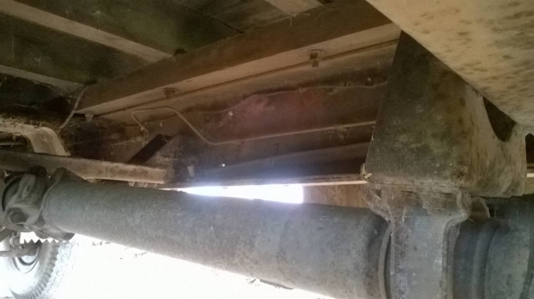 ขาย 6 ล้อใหญ่ FTR มือเดียวออกห้าง ยาว 6 เมตร  เครื่อง 4BD1 165 แรงม้า คัสซีเต็มตลอดเส้น พาวเวอร์ เบรคลมดัน เก๋งบางเดิมไม่เคยทำสี ทะเบียนพร้อมโอน