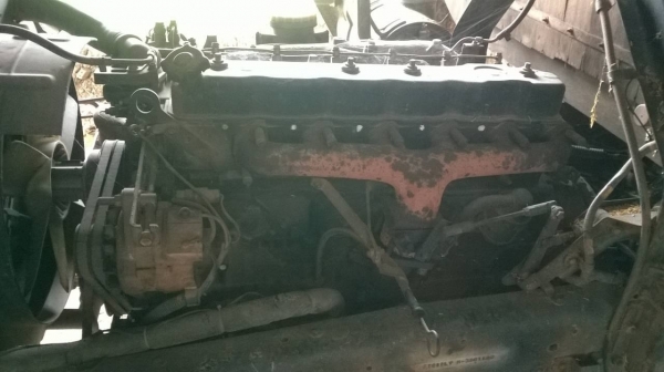 ขาย 6 ล้อใหญ่ FTR มือเดียวออกห้าง ยาว 6 เมตร  เครื่อง 4BD1 165 แรงม้า คัสซีเต็มตลอดเส้น พาวเวอร์ เบรคลมดัน เก๋งบางเดิมไม่เคยทำสี ทะเบียนพร้อมโอน