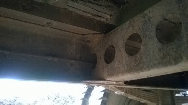 ขาย 6 ล้อใหญ่ FTR มือเดียวออกห้าง ยาว 6 เมตร  เครื่อง 4BD1 165 แรงม้า คัสซีเต็มตลอดเส้น พาวเวอร์ เบรคลมดัน เก๋งบางเดิมไม่เคยทำสี ทะเบียนพร้อมโอน