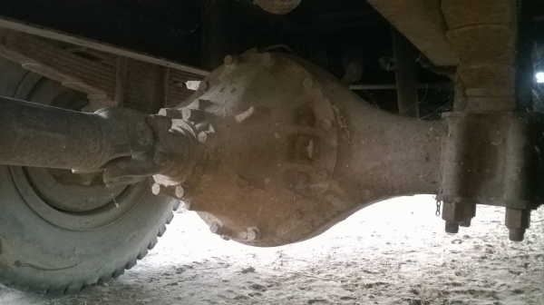 ขาย 6 ล้อใหญ่ FTR มือเดียวออกห้าง ยาว 6 เมตร  เครื่อง 4BD1 165 แรงม้า คัสซีเต็มตลอดเส้น พาวเวอร์ เบรคลมดัน เก๋งบางเดิมไม่เคยทำสี ทะเบียนพร้อมโอน