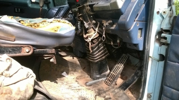 ขาย 10 ล้อ Rocky เพลาเดียวดั้ม ช่วงล่างจัมโบ้ เครื่อง 6BG1 175 แรงม้า ยางเต็มทั้ง 10 เส้น  เพาวเวอร์ เบรคทิฟฟี่ ทะเบียนพร้อมโอนครับ