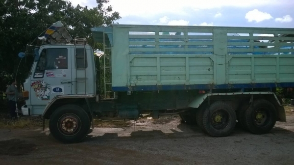 ขาย 10 ล้อ Rocky เพลาเดียวดั้ม ช่วงล่างจัมโบ้ เครื่อง 6BG1 175 แรงม้า ยางเต็มทั้ง 10 เส้น  เพาวเวอร์ เบรคทิฟฟี่ ทะเบียนพร้อมโอนครับ