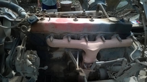 ขาย 10 ล้อ Rocky เพลาเดียวดั้ม ช่วงล่างจัมโบ้ เครื่อง 6BG1 175 แรงม้า ยางเต็มทั้ง 10 เส้น  เพาวเวอร์ เบรคทิฟฟี่ ทะเบียนพร้อมโอนครับ