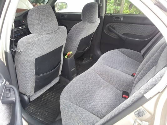 ขาย civic ตาโต ปี 97 รถมือเดียว ไม่เคยติดแก๊ส ราคาต่อรองได้ ขาย civic ตาโต ปี 97 รถมือเดียว ไม่เคยติดแก๊ส ราคาต่อรองได้