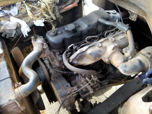 ขายหกล้อ CANTER เฮี็ยบ สามตัน ถูก ด่วน